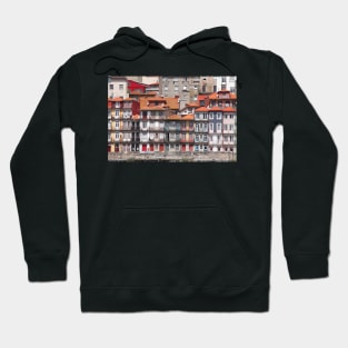 Old Town Ribeira Hoodie